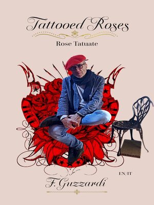 cover image of Tattooed Roses ( Rose Tatuate)